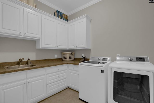 643 Beaver Park Drive, Elgin, SC 29045