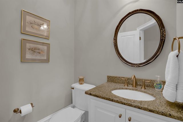 643 Beaver Park Drive, Elgin, SC 29045