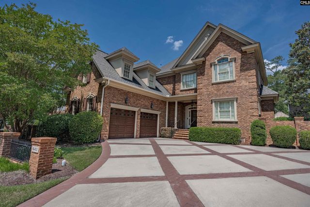 643 Beaver Park Drive, Elgin, SC 29045