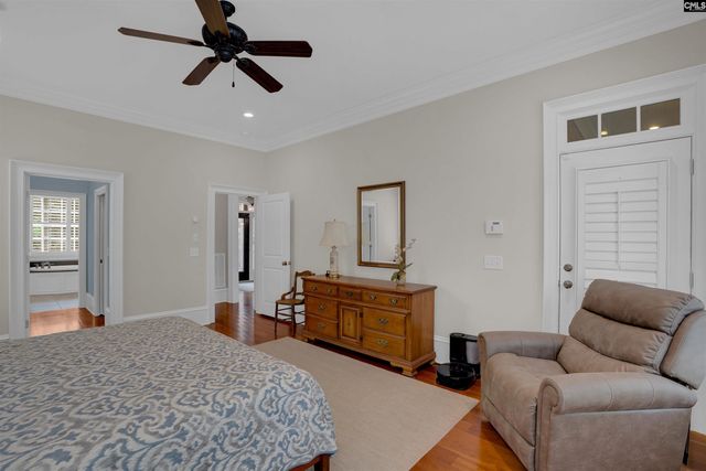 643 Beaver Park Drive, Elgin, SC 29045