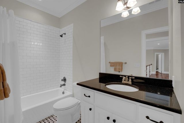 643 Beaver Park Drive, Elgin, SC 29045