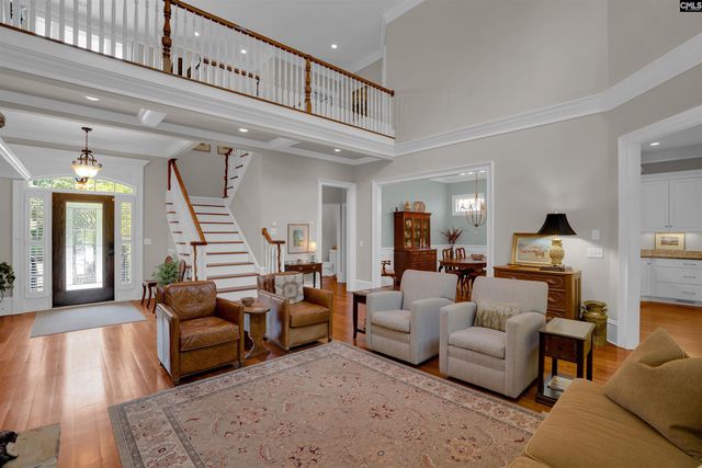 643 Beaver Park Drive, Elgin, SC 29045
