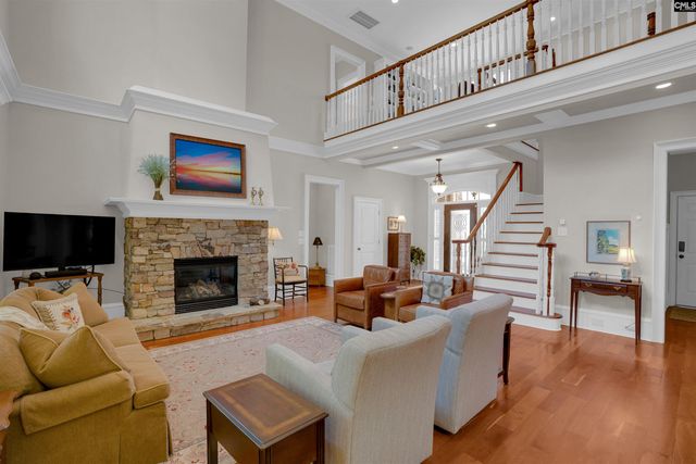 643 Beaver Park Drive, Elgin, SC 29045