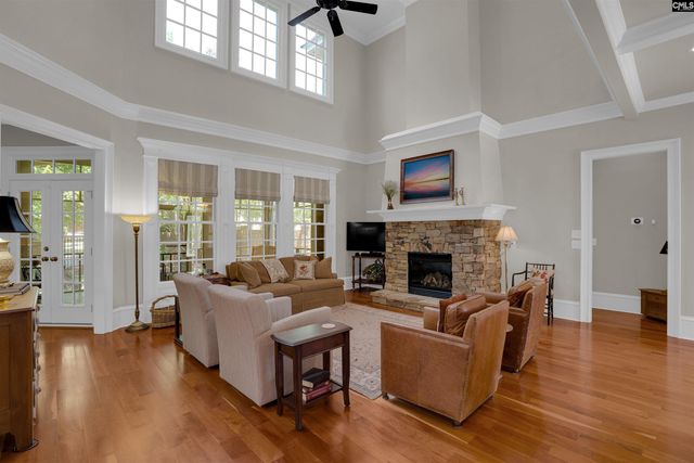 643 Beaver Park Drive, Elgin, SC 29045