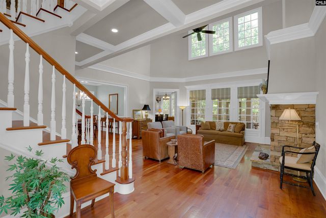 643 Beaver Park Drive, Elgin, SC 29045
