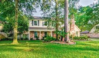 5330 Nodaway Lane, Spring, TX 77379