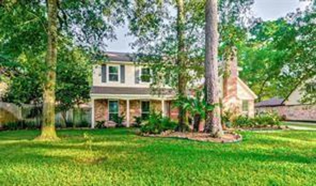5330 Nodaway Lane, Spring, TX 77379