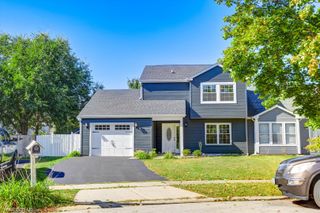 1373 Cimarron Court, Elgin, IL 60120