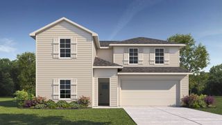 505 English Oak Drive, Josephine, TX 75173