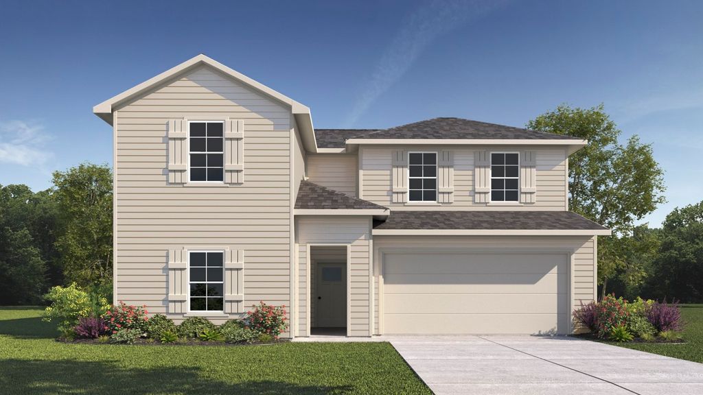 505 English Oak Drive, Josephine, TX 75173