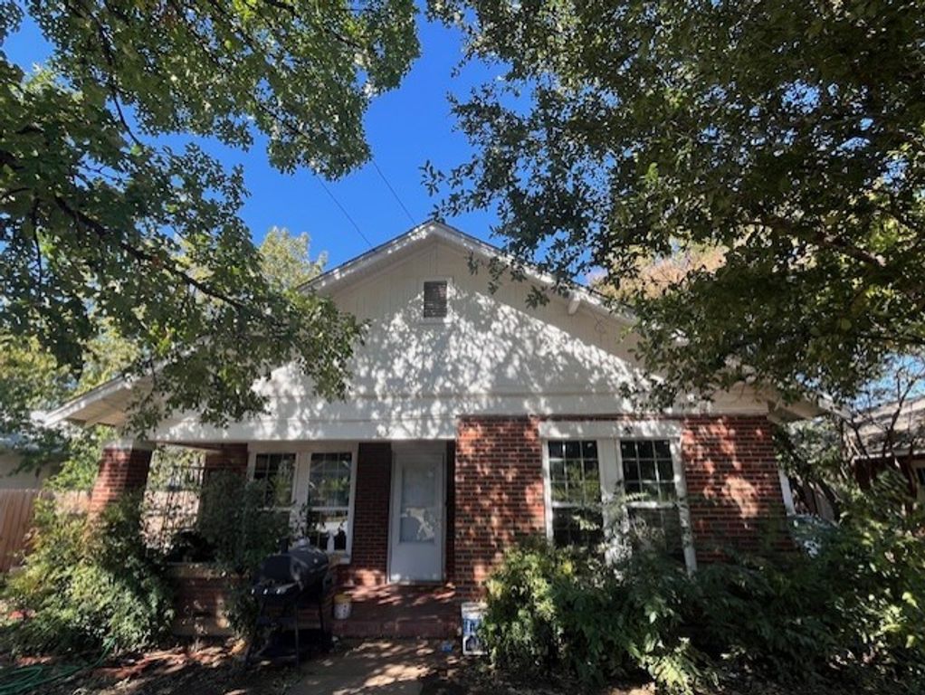 1209 Irma Street, Brownwood, TX 76801