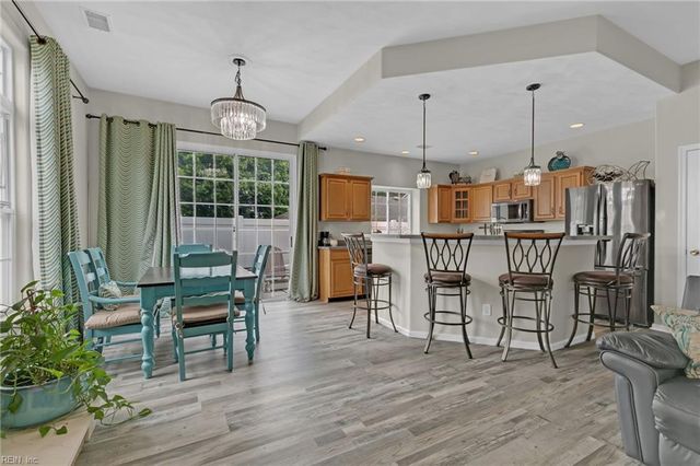 1640 Coolspring WAY, Virginia Beach, VA 23464