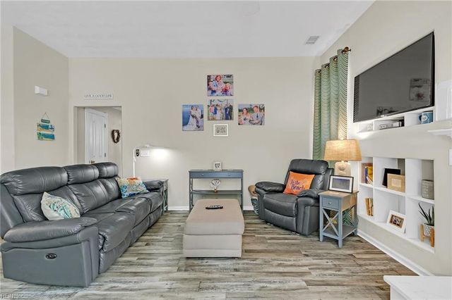 1640 Coolspring WAY, Virginia Beach, VA 23464