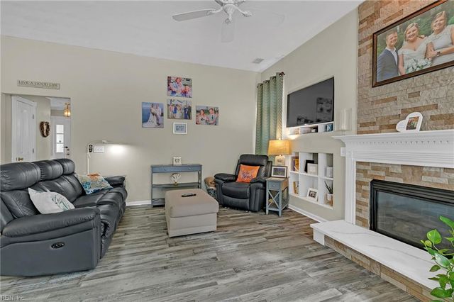 1640 Coolspring WAY, Virginia Beach, VA 23464