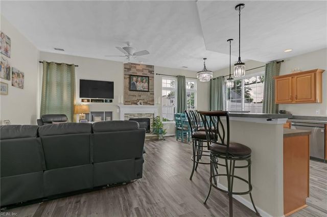 1640 Coolspring WAY, Virginia Beach, VA 23464