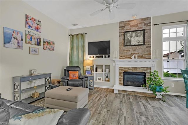 1640 Coolspring WAY, Virginia Beach, VA 23464