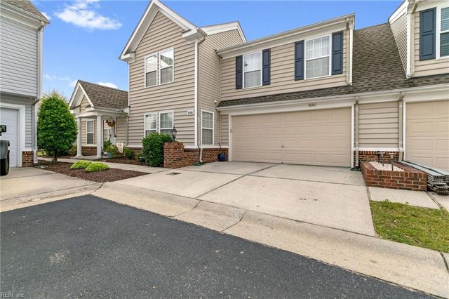 1640 Coolspring WAY, Virginia Beach, VA 23464