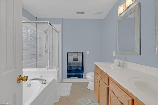 1640 Coolspring WAY, Virginia Beach, VA 23464