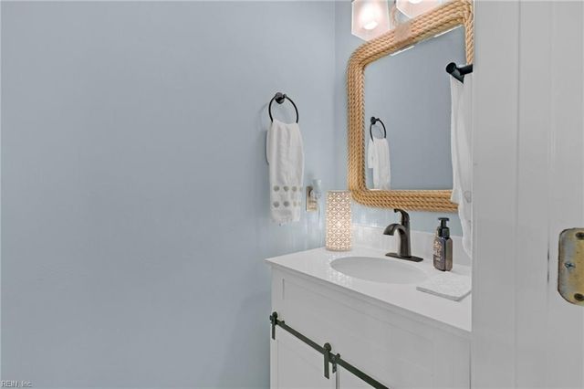 1640 Coolspring WAY, Virginia Beach, VA 23464