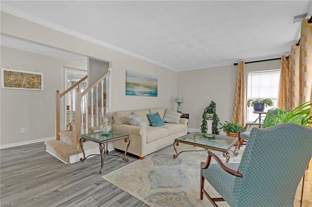 1640 Coolspring WAY, Virginia Beach, VA 23464