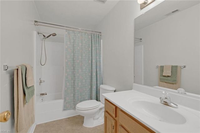 1640 Coolspring WAY, Virginia Beach, VA 23464