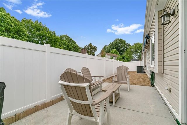 1640 Coolspring WAY, Virginia Beach, VA 23464
