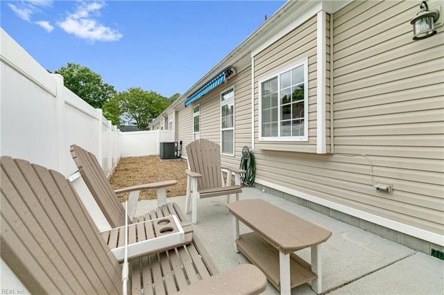 1640 Coolspring WAY, Virginia Beach, VA 23464