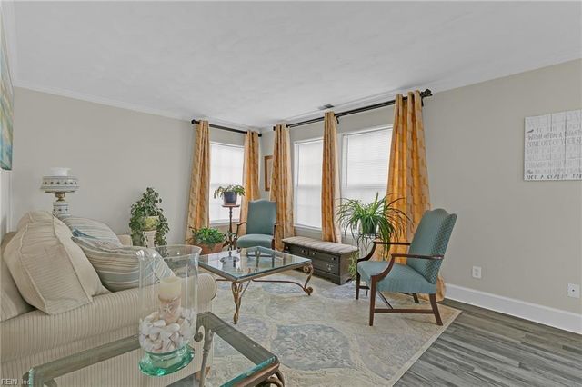 1640 Coolspring WAY, Virginia Beach, VA 23464