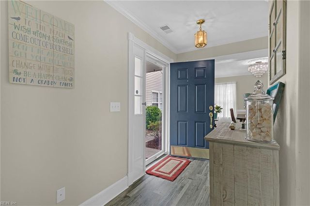 1640 Coolspring WAY, Virginia Beach, VA 23464