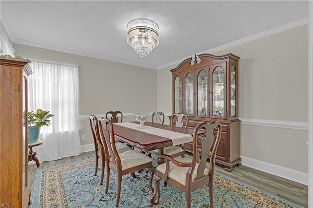 1640 Coolspring WAY, Virginia Beach, VA 23464