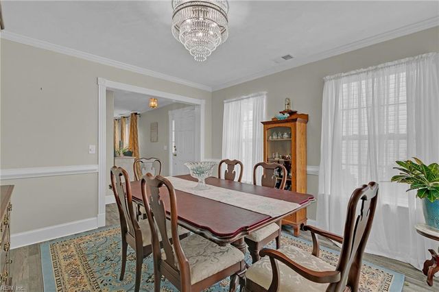 1640 Coolspring WAY, Virginia Beach, VA 23464
