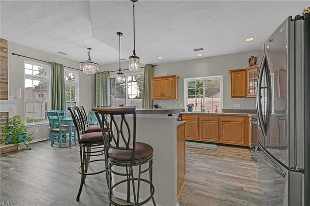 1640 Coolspring WAY, Virginia Beach, VA 23464