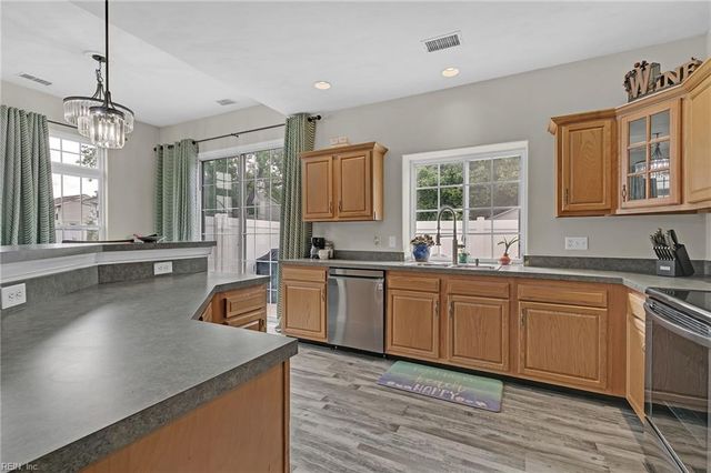 1640 Coolspring WAY, Virginia Beach, VA 23464
