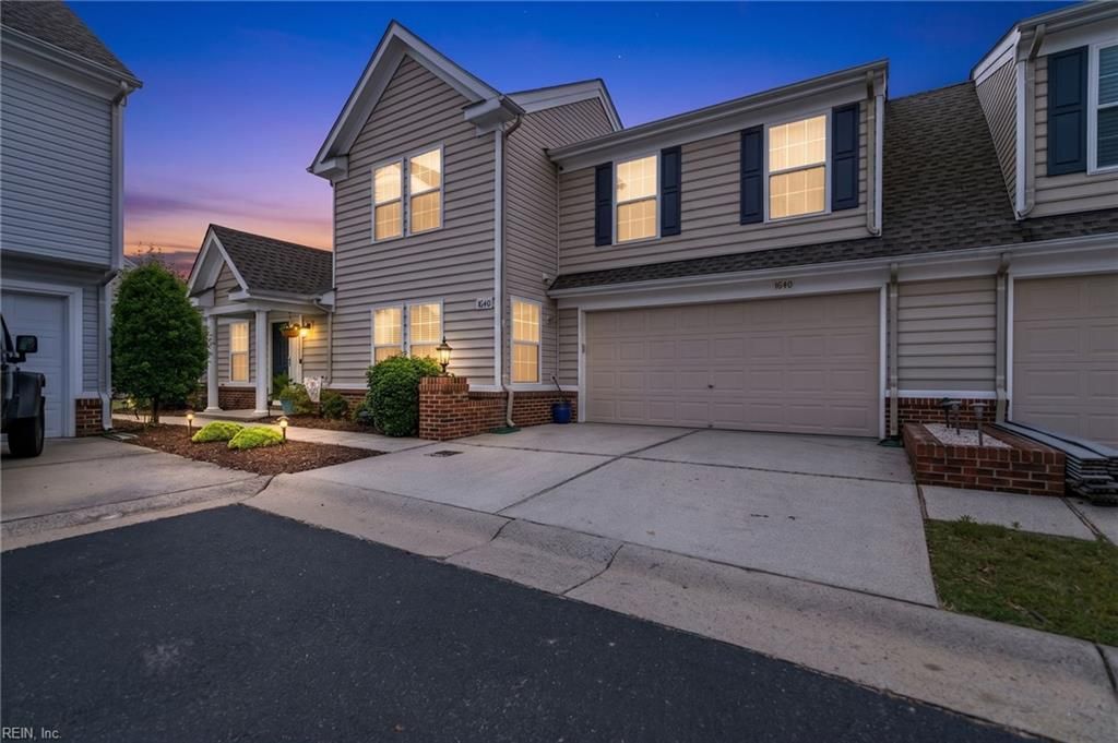 1640 Coolspring WAY, Virginia Beach, VA 23464