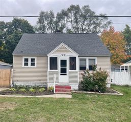 169 W Hile Road, Norton Shores, MI 49441