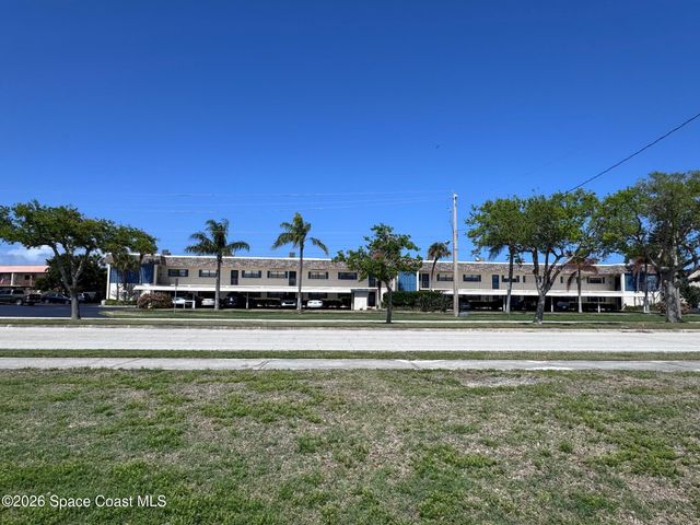 1525 Minutemen Causeway 202, Cocoa Beach, FL 32931