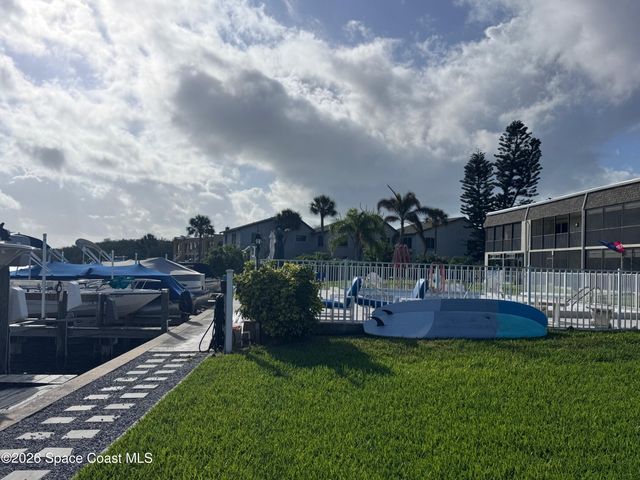 1525 Minutemen Causeway 202, Cocoa Beach, FL 32931