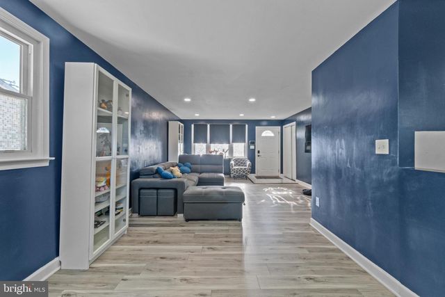 5922 BALTIMORE ST, Baltimore, MD 21207