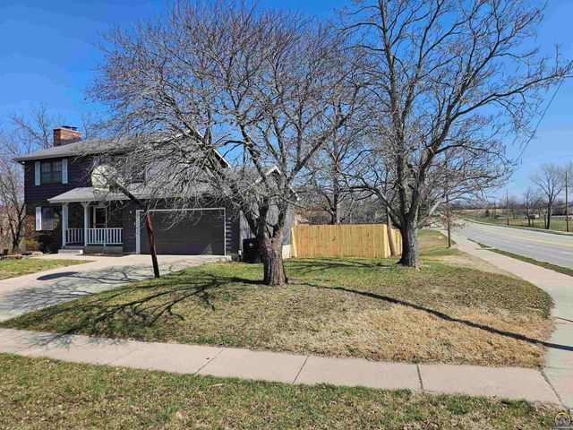 4460 SE Pennsylvania AVE, Topeka, KS 66609