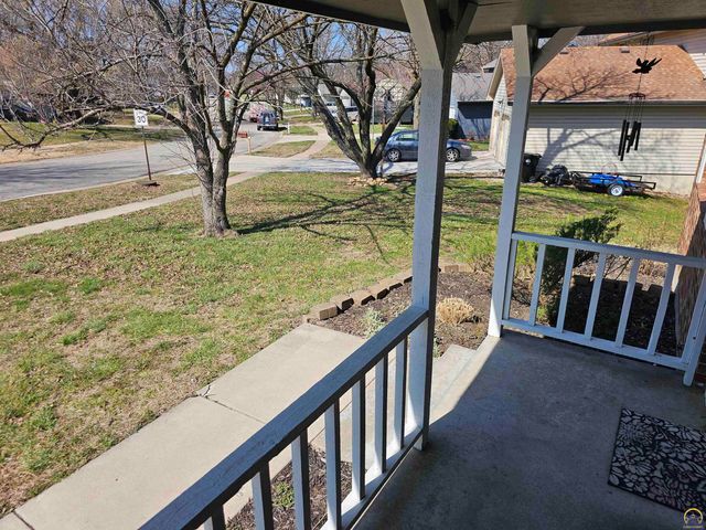 4460 SE Pennsylvania AVE, Topeka, KS 66609