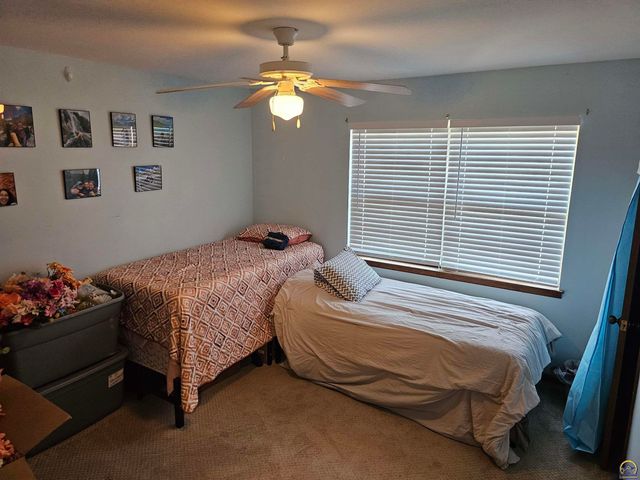 4460 SE Pennsylvania AVE, Topeka, KS 66609