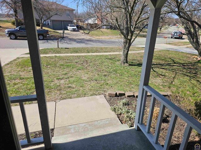 4460 SE Pennsylvania AVE, Topeka, KS 66609