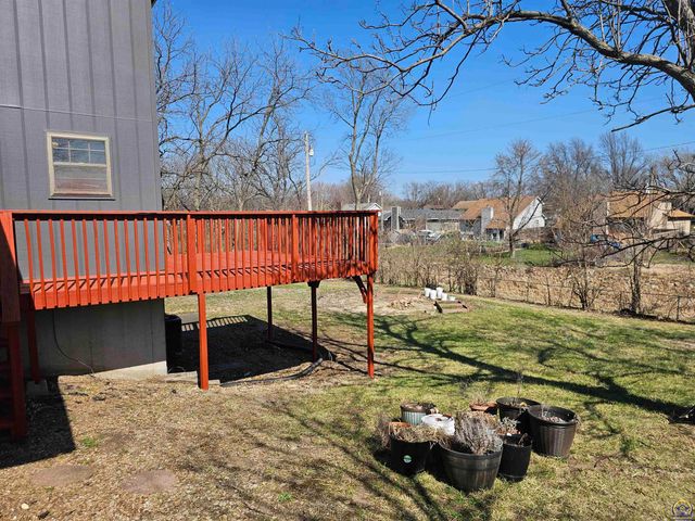 4460 SE Pennsylvania AVE, Topeka, KS 66609