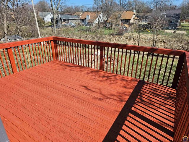 4460 SE Pennsylvania AVE, Topeka, KS 66609