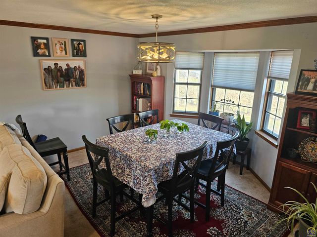 4460 SE Pennsylvania AVE, Topeka, KS 66609