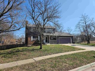 4460 SE Pennsylvania AVE, Topeka, KS 66609