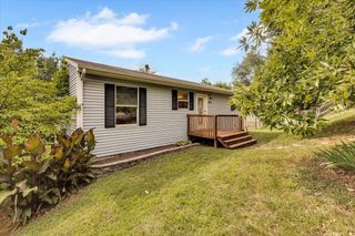 4902 Old Mountain RD, Roanoke, VA 24019