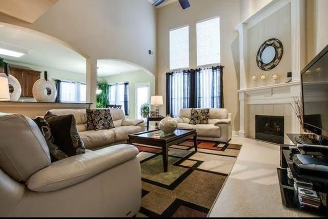 1706 Redbay Drive, Wylie, TX 75098