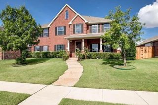 1706 Redbay Drive, Wylie, TX 75098