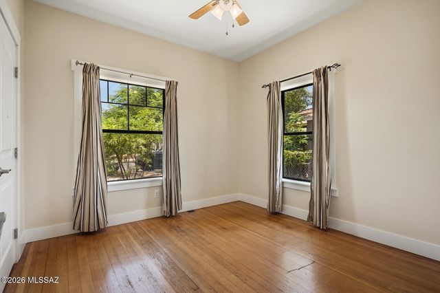 611 E 4th Street, Tucson, AZ 85705